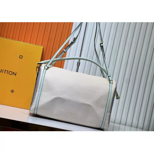 Replica Louis Vuitton AAA Quality Messenger Bags For Women #1357453 $72.00 USD for Wholesale