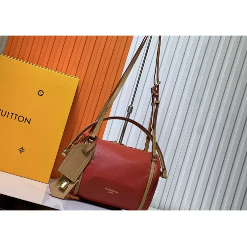 Wholesale Louis Vuitton AAA Quality Messenger Bags For Women #1357454 $68.00 USD, Wholesale Quality Replica Louis Vuitton AAA Quality Messenger Bags