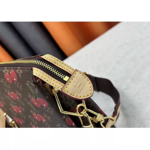 Replica Louis Vuitton AAA Quality Messenger Bags For Women #1357456 $72.00 USD for Wholesale