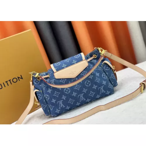 Replica Louis Vuitton AAA Quality Messenger Bags For Women #1357457 $72.00 USD for Wholesale