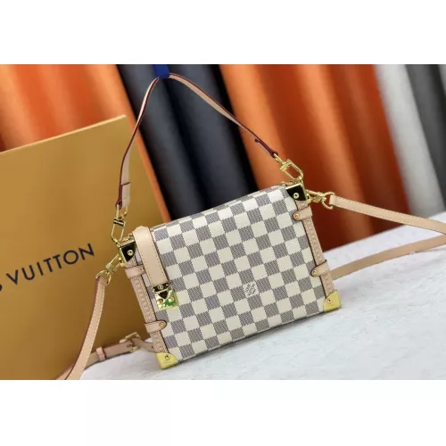 Wholesale Louis Vuitton AAA Quality Messenger Bags For Women #1357463 $76.00 USD, Wholesale Quality Replica Louis Vuitton AAA Quality Messenger Bags