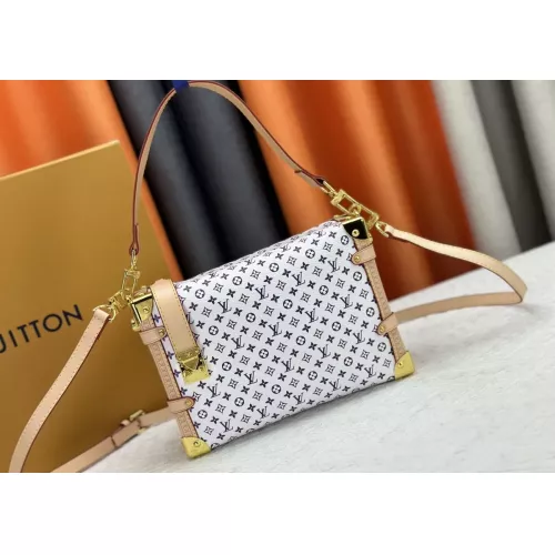 Wholesale Louis Vuitton AAA Quality Messenger Bags For Women #1357464 $76.00 USD, Wholesale Quality Replica Louis Vuitton AAA Quality Messenger Bags
