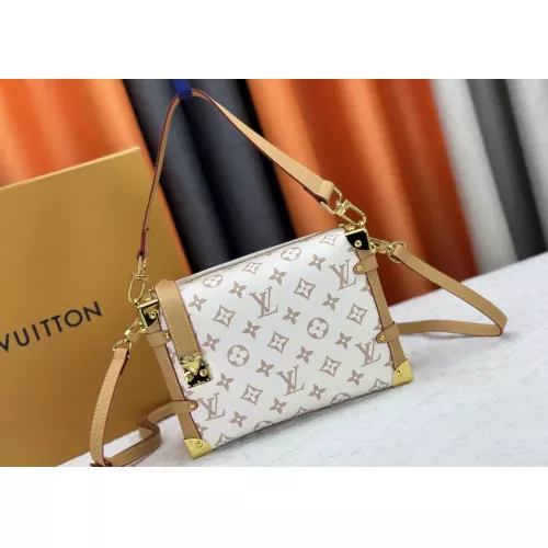 Wholesale Louis Vuitton AAA Quality Messenger Bags For Women #1357465 $76.00 USD, Wholesale Quality Replica Louis Vuitton AAA Quality Messenger Bags