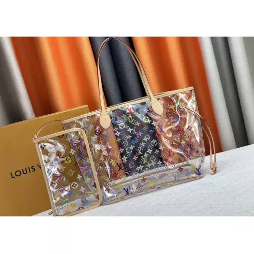 Wholesale Louis Vuitton AAA Quality Shoulder Bags For Women #1357475 $80.00 USD, Wholesale Quality Replica Louis Vuitton AAA Quality Shoulder Bags