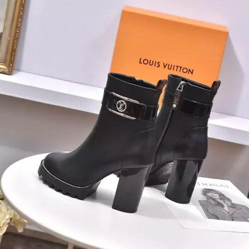 Replica Louis Vuitton Boots For Women #1357483 $98.00 USD for Wholesale