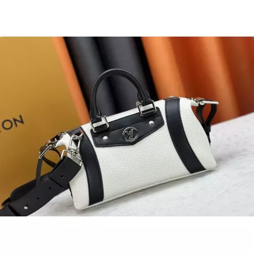 Wholesale Louis Vuitton AAA Quality Handbags For Women #1357562 $76.00 USD, Wholesale Quality Replica Louis Vuitton AAA Quality Handbags