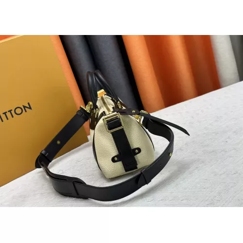 Replica Louis Vuitton AAA Quality Handbags For Women #1357567 $76.00 USD for Wholesale