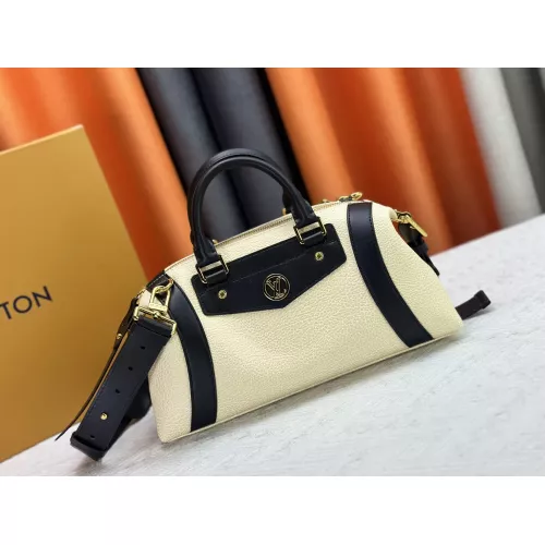 Wholesale Louis Vuitton AAA Quality Handbags For Women #1357568 $80.00 USD, Wholesale Quality Replica Louis Vuitton AAA Quality Handbags