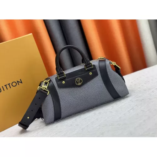Wholesale Louis Vuitton AAA Quality Handbags For Women #1357576 $80.00 USD, Wholesale Quality Replica Louis Vuitton AAA Quality Handbags