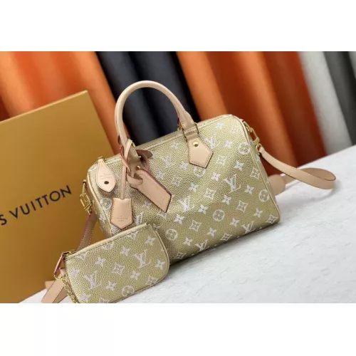 Wholesale Louis Vuitton AAA Quality Handbags For Women #1357581 $76.00 USD, Wholesale Quality Replica Louis Vuitton AAA Quality Handbags