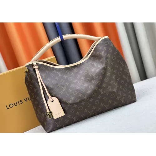 Wholesale Louis Vuitton AAA Quality Handbags For Women #1357616 $76.00 USD, Wholesale Quality Replica Louis Vuitton AAA Quality Handbags