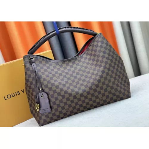 Wholesale Louis Vuitton AAA Quality Handbags For Women #1357617 $76.00 USD, Wholesale Quality Replica Louis Vuitton AAA Quality Handbags
