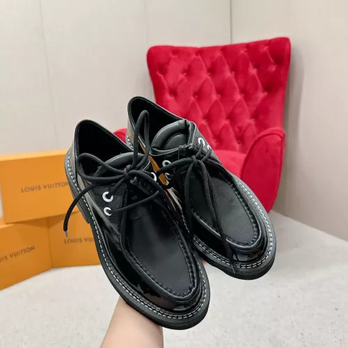 Replica Louis Vuitton Boots For Women #1357642 $118.00 USD for Wholesale