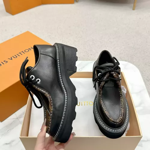 Replica Louis Vuitton Boots For Women #1357643 $118.00 USD for Wholesale