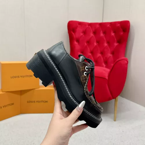 Replica Louis Vuitton Boots For Women #1357643 $118.00 USD for Wholesale
