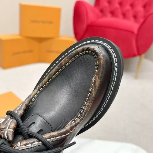 Replica Louis Vuitton Boots For Women #1357643 $118.00 USD for Wholesale
