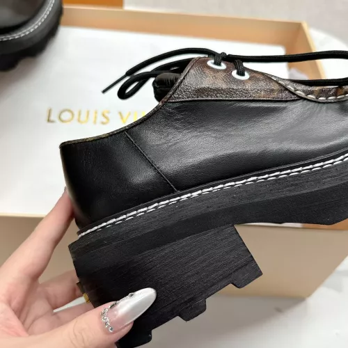 Replica Louis Vuitton Boots For Women #1357643 $118.00 USD for Wholesale