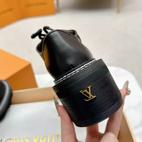 Replica Louis Vuitton Boots For Women #1357643 $118.00 USD for Wholesale