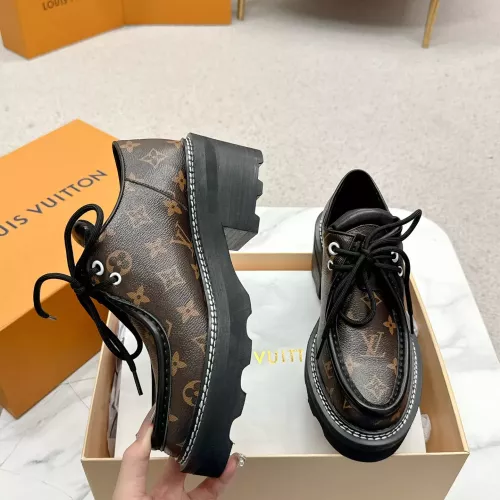 Replica Louis Vuitton Boots For Women #1357644 $118.00 USD for Wholesale