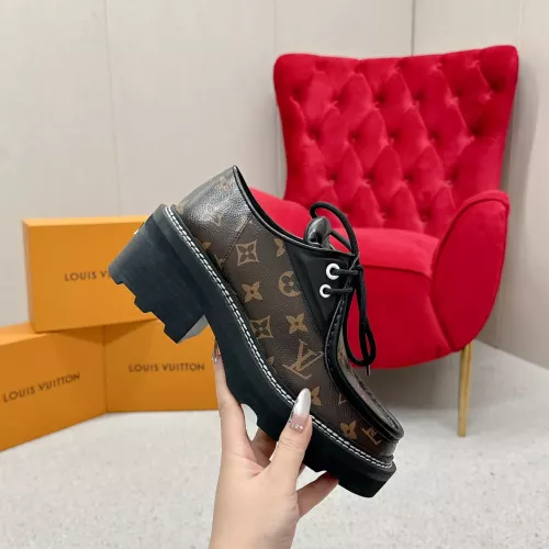 Replica Louis Vuitton Boots For Women #1357644 $118.00 USD for Wholesale