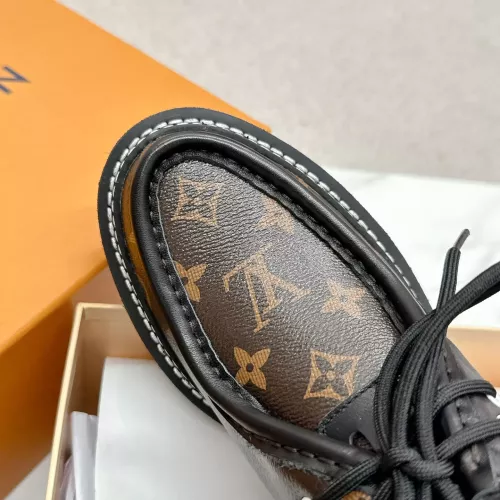 Replica Louis Vuitton Boots For Women #1357644 $118.00 USD for Wholesale