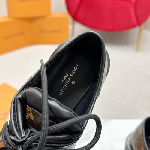 Replica Louis Vuitton Boots For Women #1357644 $118.00 USD for Wholesale