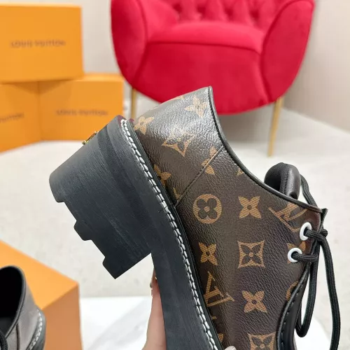 Replica Louis Vuitton Boots For Women #1357644 $118.00 USD for Wholesale