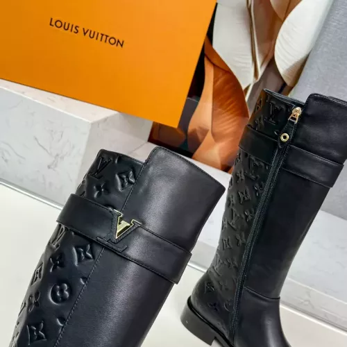 Replica Louis Vuitton Boots For Women #1357682 $118.00 USD for Wholesale