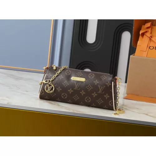 Wholesale Louis Vuitton Messenger Bags For Women #1357936 $52.00 USD, Wholesale Quality Replica Louis Vuitton Messenger Bags