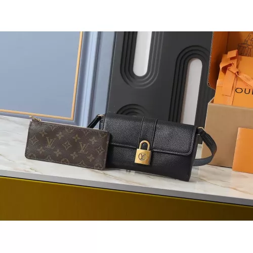 Wholesale Louis Vuitton Messenger Bags For Women #1357940 $56.00 USD, Wholesale Quality Replica Louis Vuitton Messenger Bags