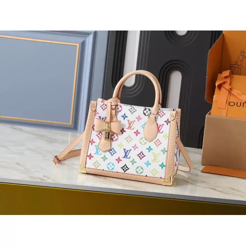 Wholesale Louis Vuitton AAA Quality Handbags For Women #1357943 $72.00 USD, Wholesale Quality Replica Louis Vuitton AAA Quality Handbags