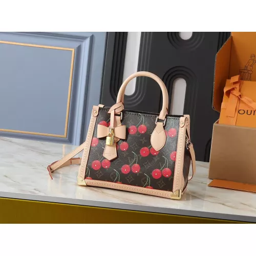 Wholesale Louis Vuitton AAA Quality Handbags For Women #1357947 $72.00 USD, Wholesale Quality Replica Louis Vuitton AAA Quality Handbags