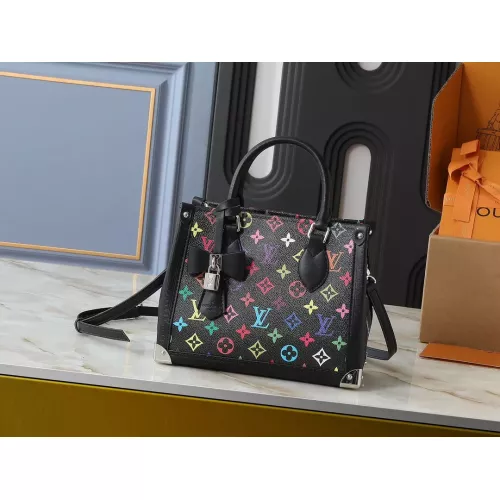 Wholesale Louis Vuitton AAA Quality Handbags For Women #1357948 $72.00 USD, Wholesale Quality Replica Louis Vuitton AAA Quality Handbags