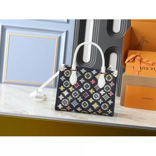 Wholesale Louis Vuitton AAA Quality Handbags For Women #1357949 $72.00 USD, Wholesale Quality Replica Louis Vuitton AAA Quality Handbags