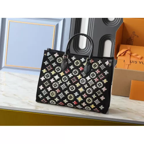 Wholesale Louis Vuitton AAA Quality Handbags For Women #1357956 $80.00 USD, Wholesale Quality Replica Louis Vuitton AAA Quality Handbags