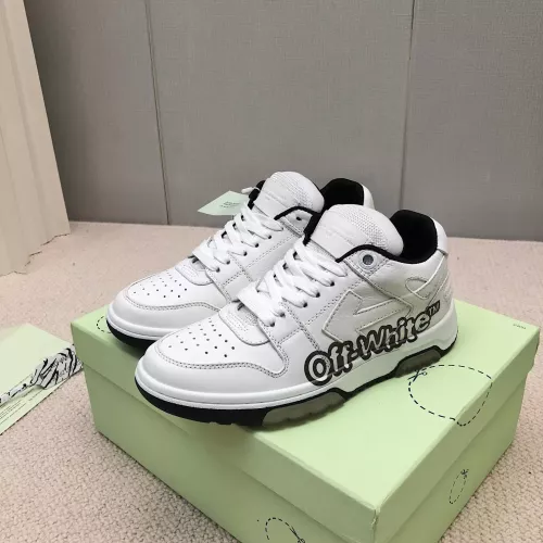 Wholesale Off-White Casual Shoes For Women #1357963 $122.00 USD, Wholesale Quality Replica Off-White Casual Shoes