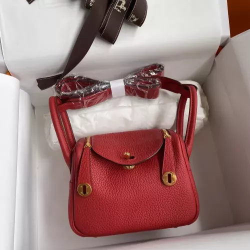 Wholesale Hermes AAA Quality Handbags For Women #1357965 $92.00 USD, Wholesale Quality Replica Hermes AAA Quality Handbags