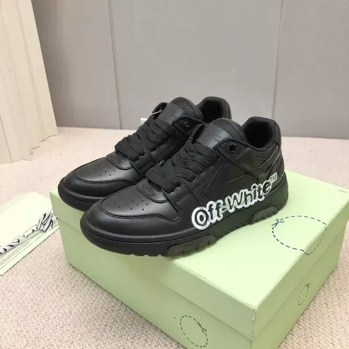 Wholesale Off-White Casual Shoes For Women #1357967 $122.00 USD, Wholesale Quality Replica Off-White Casual Shoes