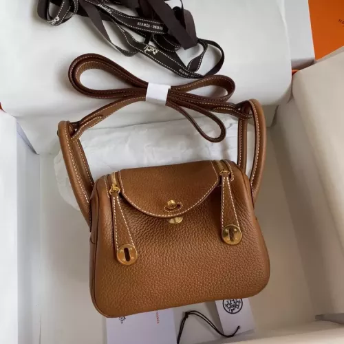 Wholesale Hermes AAA Quality Handbags For Women #1357968 $92.00 USD, Wholesale Quality Replica Hermes AAA Quality Handbags