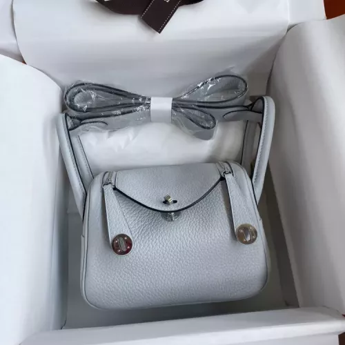 Wholesale Hermes AAA Quality Handbags For Women #1357969 $92.00 USD, Wholesale Quality Replica Hermes AAA Quality Handbags