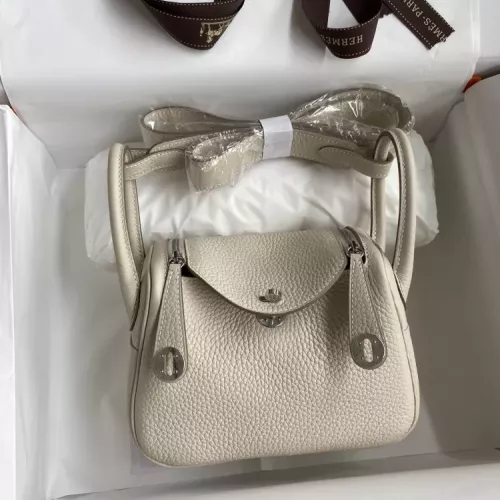 Wholesale Hermes AAA Quality Handbags For Women #1357970 $92.00 USD, Wholesale Quality Replica Hermes AAA Quality Handbags