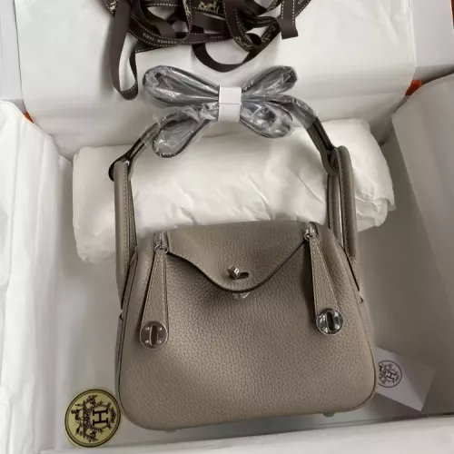 Wholesale Hermes AAA Quality Handbags For Women #1357973 $92.00 USD, Wholesale Quality Replica Hermes AAA Quality Handbags
