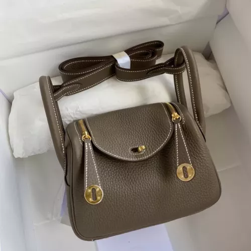 Wholesale Hermes AAA Quality Handbags For Women #1357974 $92.00 USD, Wholesale Quality Replica Hermes AAA Quality Handbags