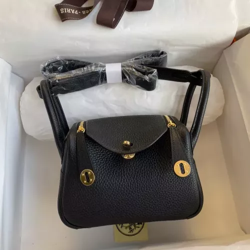 Wholesale Hermes AAA Quality Handbags For Women #1357975 $92.00 USD, Wholesale Quality Replica Hermes AAA Quality Handbags