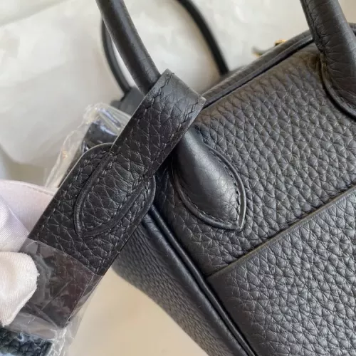 Replica Hermes AAA Quality Handbags For Women #1357975 $92.00 USD for Wholesale