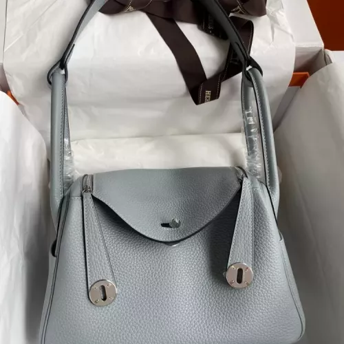 Wholesale Hermes AAA Quality Handbags For Women #1357976 $98.00 USD, Wholesale Quality Replica Hermes AAA Quality Handbags