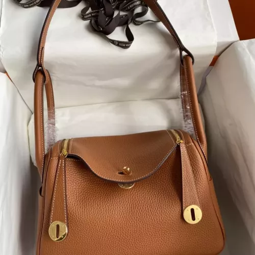 Wholesale Hermes AAA Quality Handbags For Women #1357986 $98.00 USD, Wholesale Quality Replica Hermes AAA Quality Handbags
