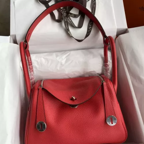 Wholesale Hermes AAA Quality Handbags For Women #1357991 $100.00 USD, Wholesale Quality Replica Hermes AAA Quality Handbags