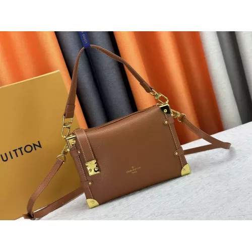 Wholesale Louis Vuitton AAA Quality Messenger Bags For Women #1358055 $72.00 USD, Wholesale Quality Replica Louis Vuitton AAA Quality Messenger Bags