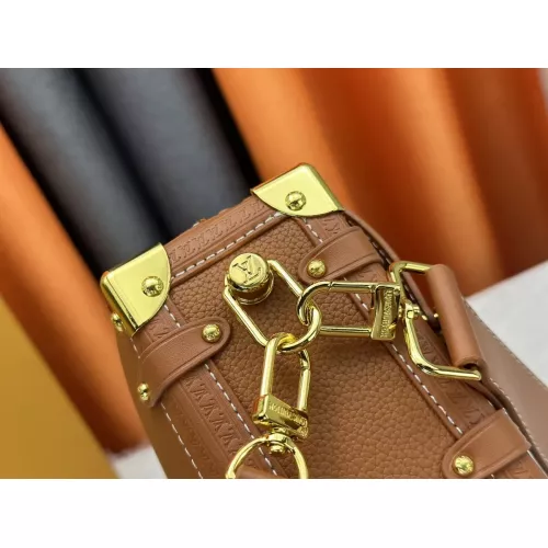 Replica Louis Vuitton AAA Quality Messenger Bags For Women #1358055 $72.00 USD for Wholesale